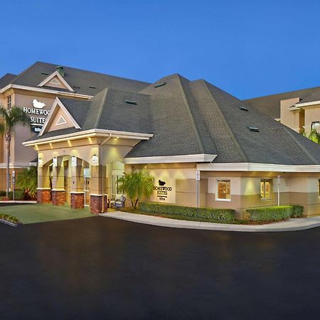 Homewood Suites By Hilton Daytona Beach Speedway-Airport מראה חיצוני תמונה