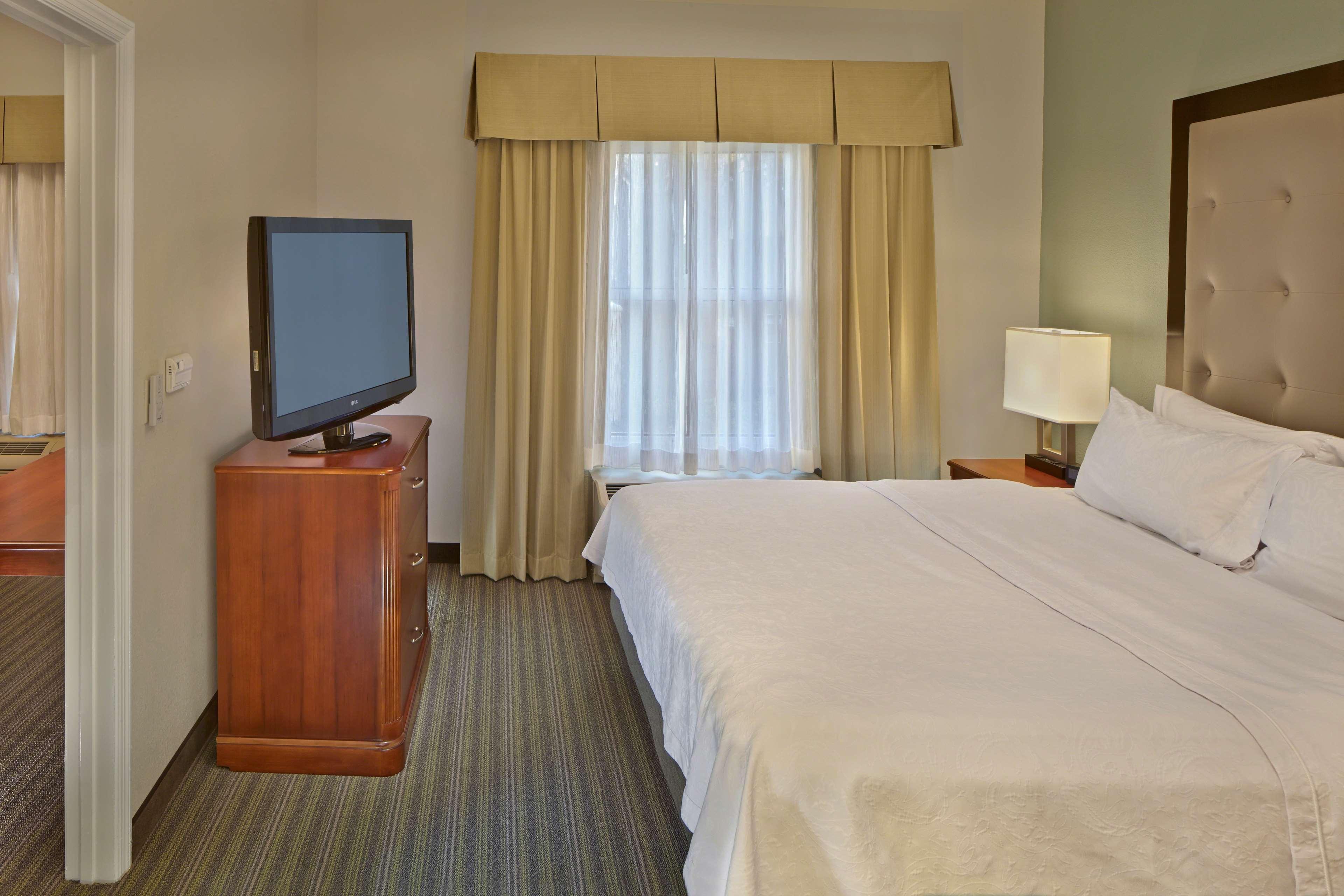 Homewood Suites By Hilton Daytona Beach Speedway-Airport מראה חיצוני תמונה
