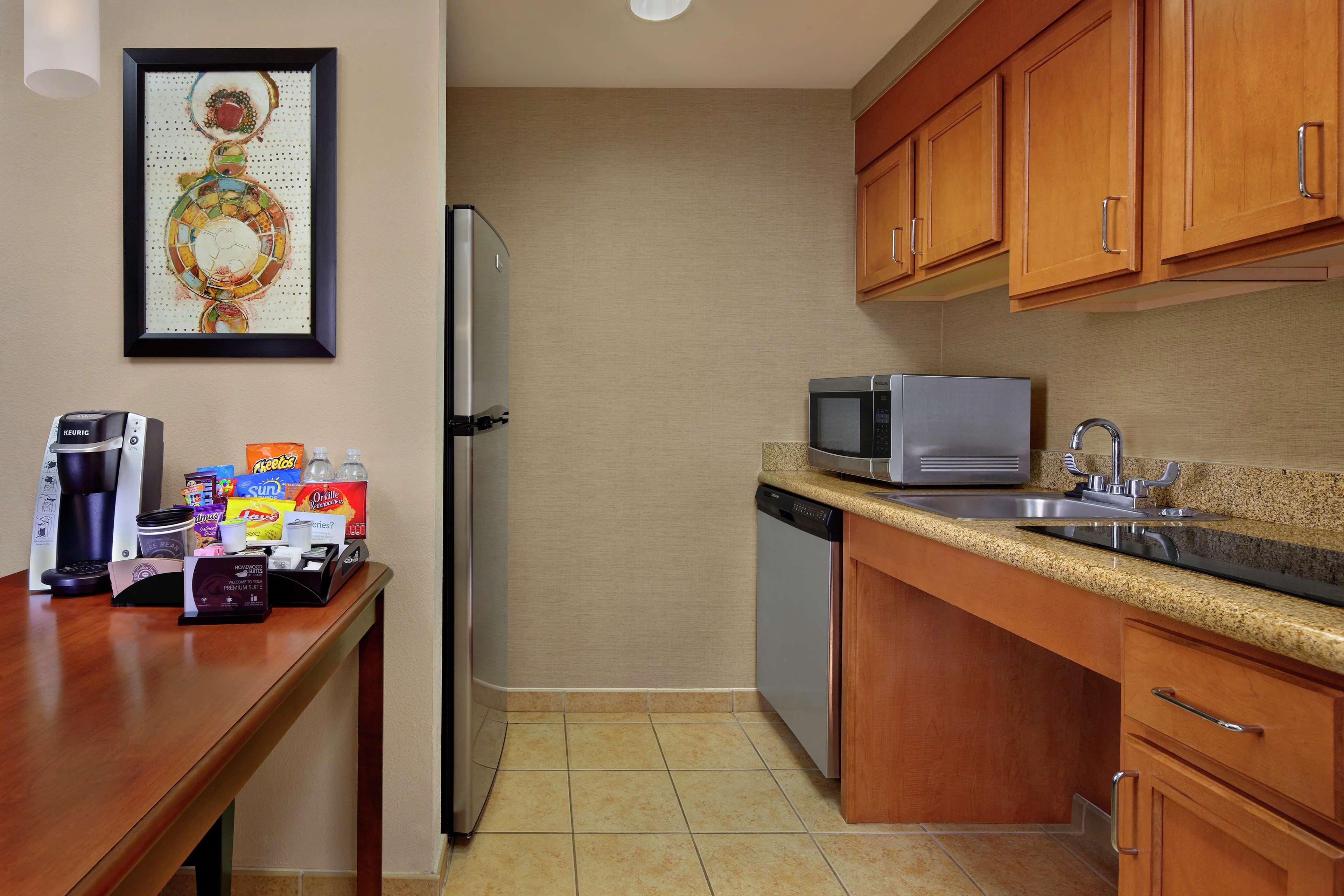Homewood Suites By Hilton Daytona Beach Speedway-Airport מראה חיצוני תמונה