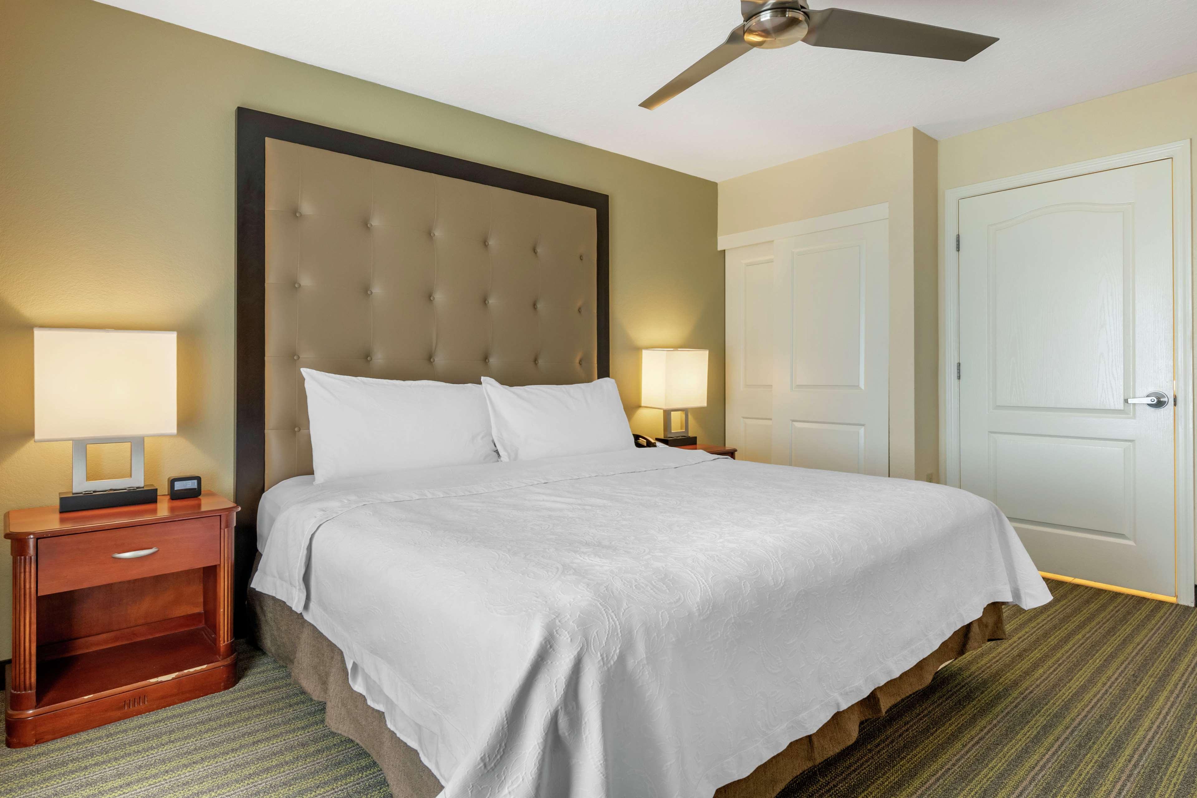 Homewood Suites By Hilton Daytona Beach Speedway-Airport מראה חיצוני תמונה