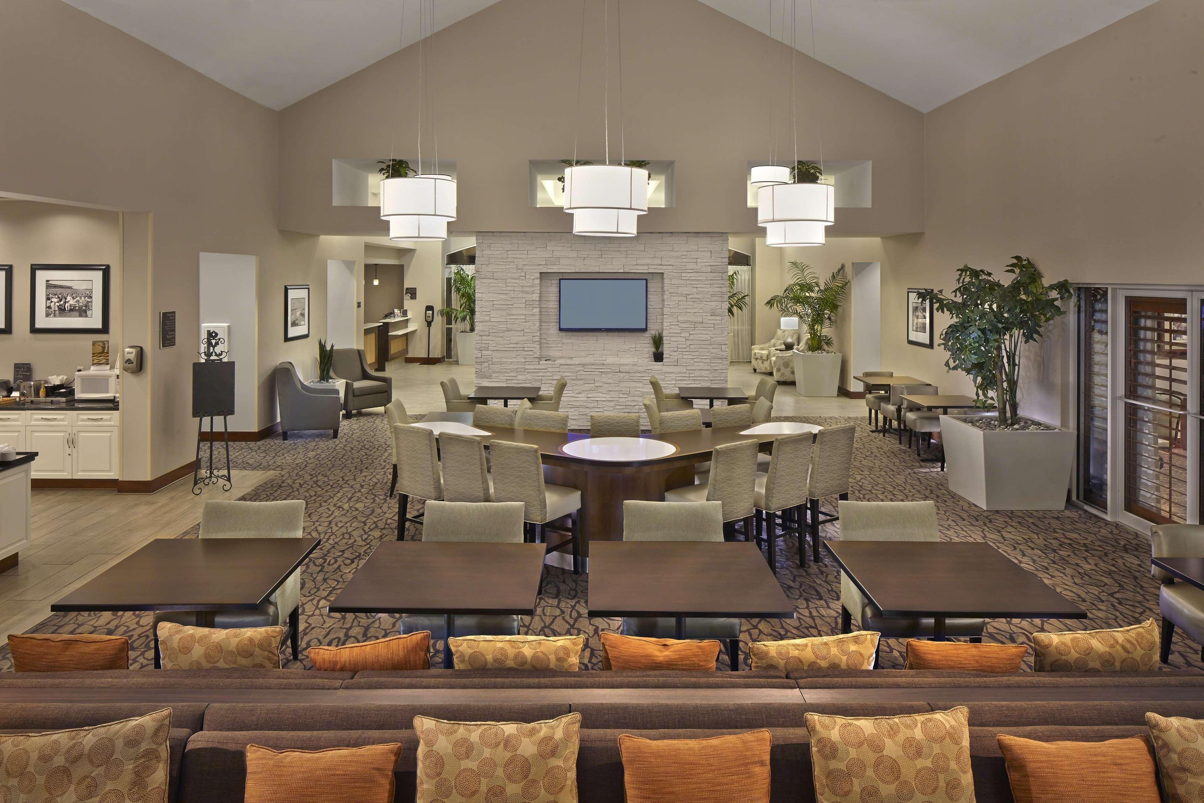 Homewood Suites By Hilton Daytona Beach Speedway-Airport מראה חיצוני תמונה