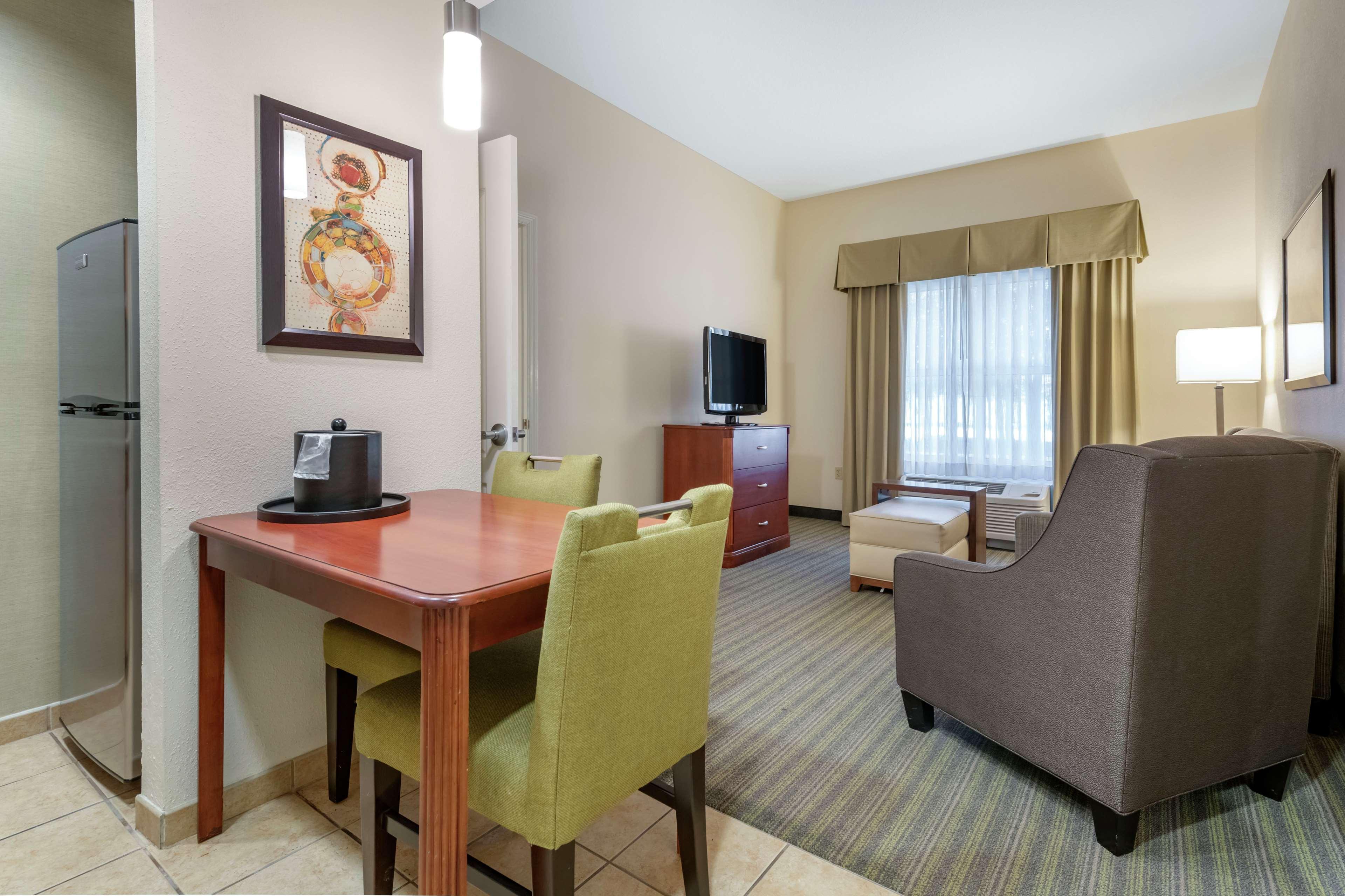 Homewood Suites By Hilton Daytona Beach Speedway-Airport מראה חיצוני תמונה