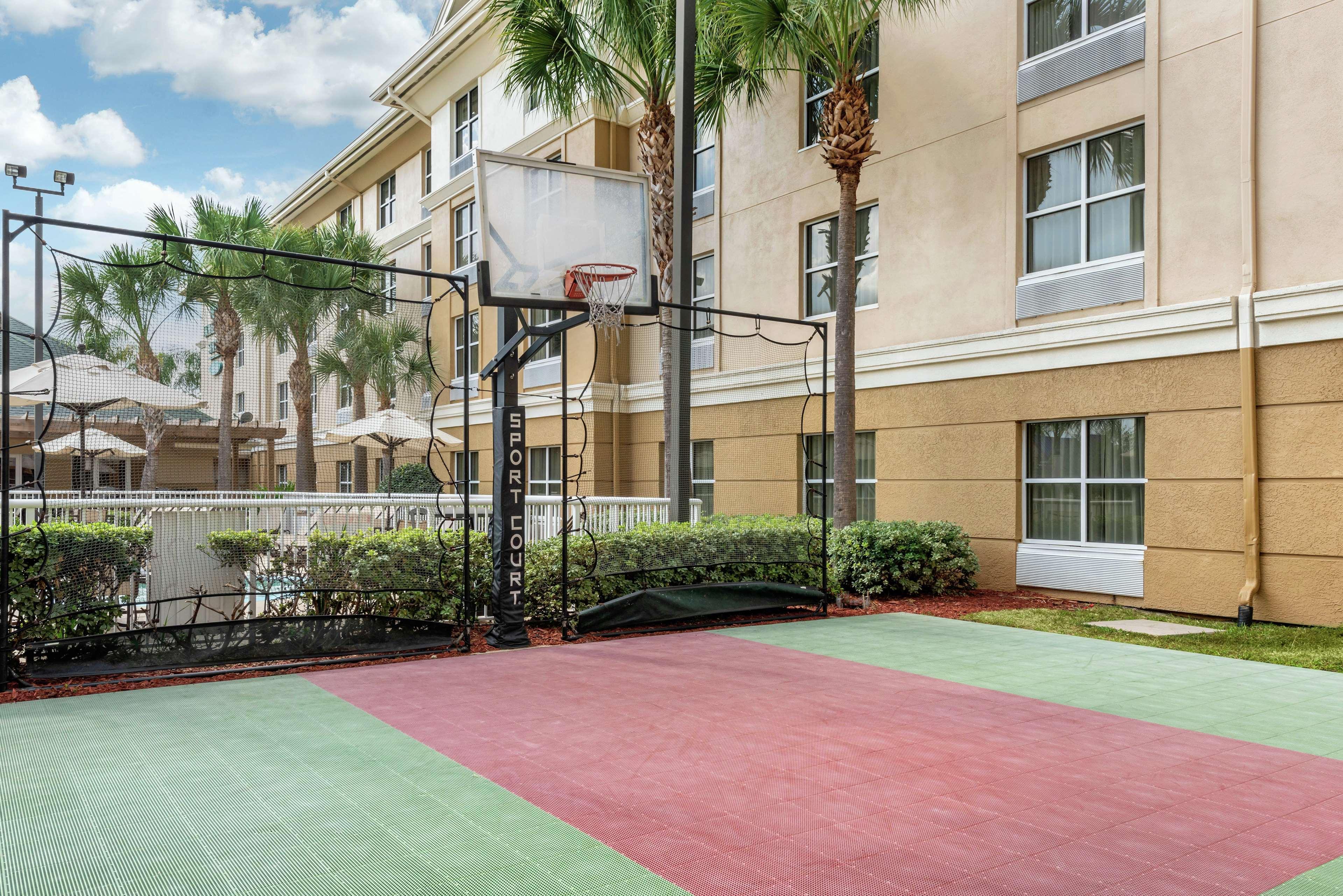 Homewood Suites By Hilton Daytona Beach Speedway-Airport מראה חיצוני תמונה