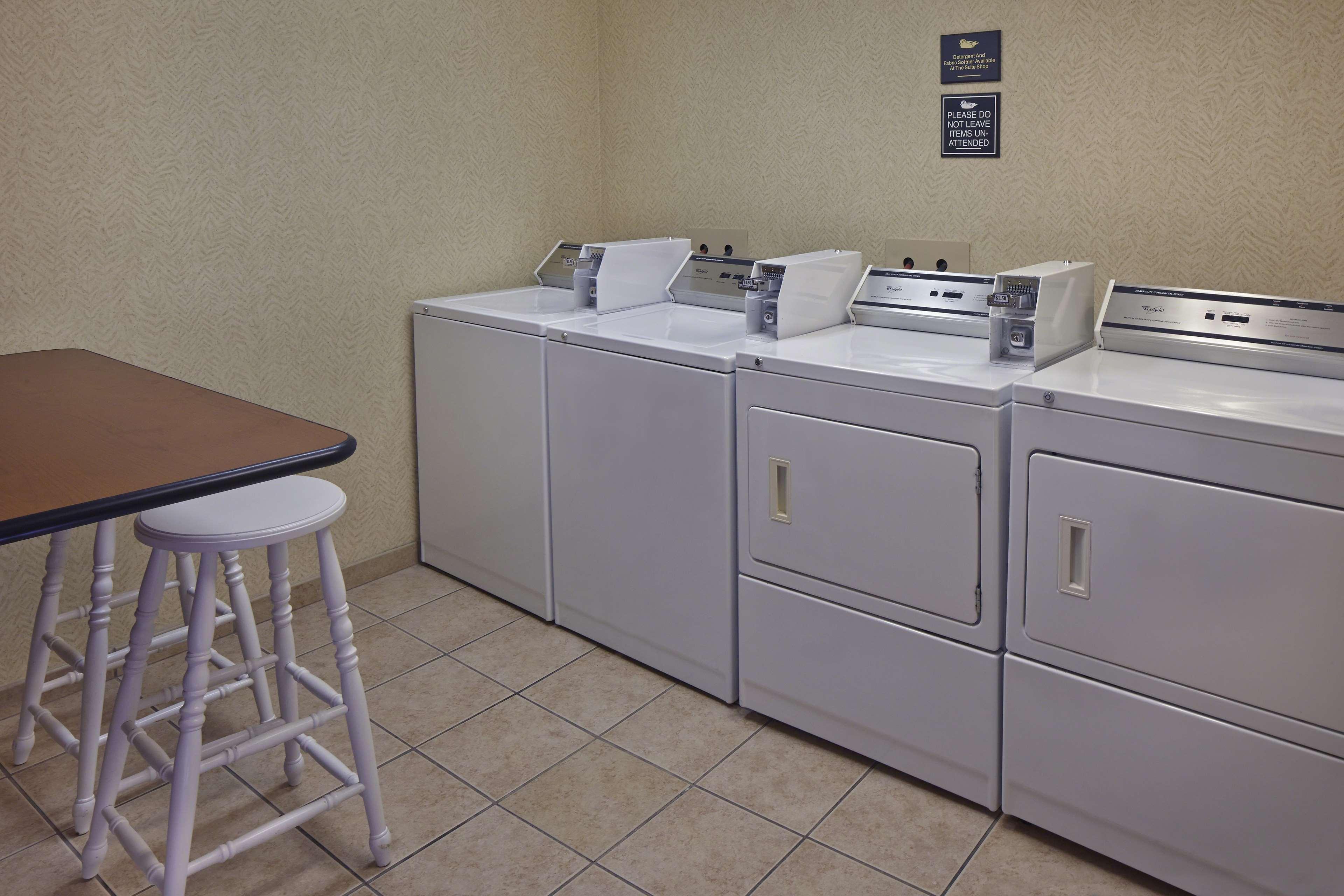Homewood Suites By Hilton Daytona Beach Speedway-Airport מראה חיצוני תמונה