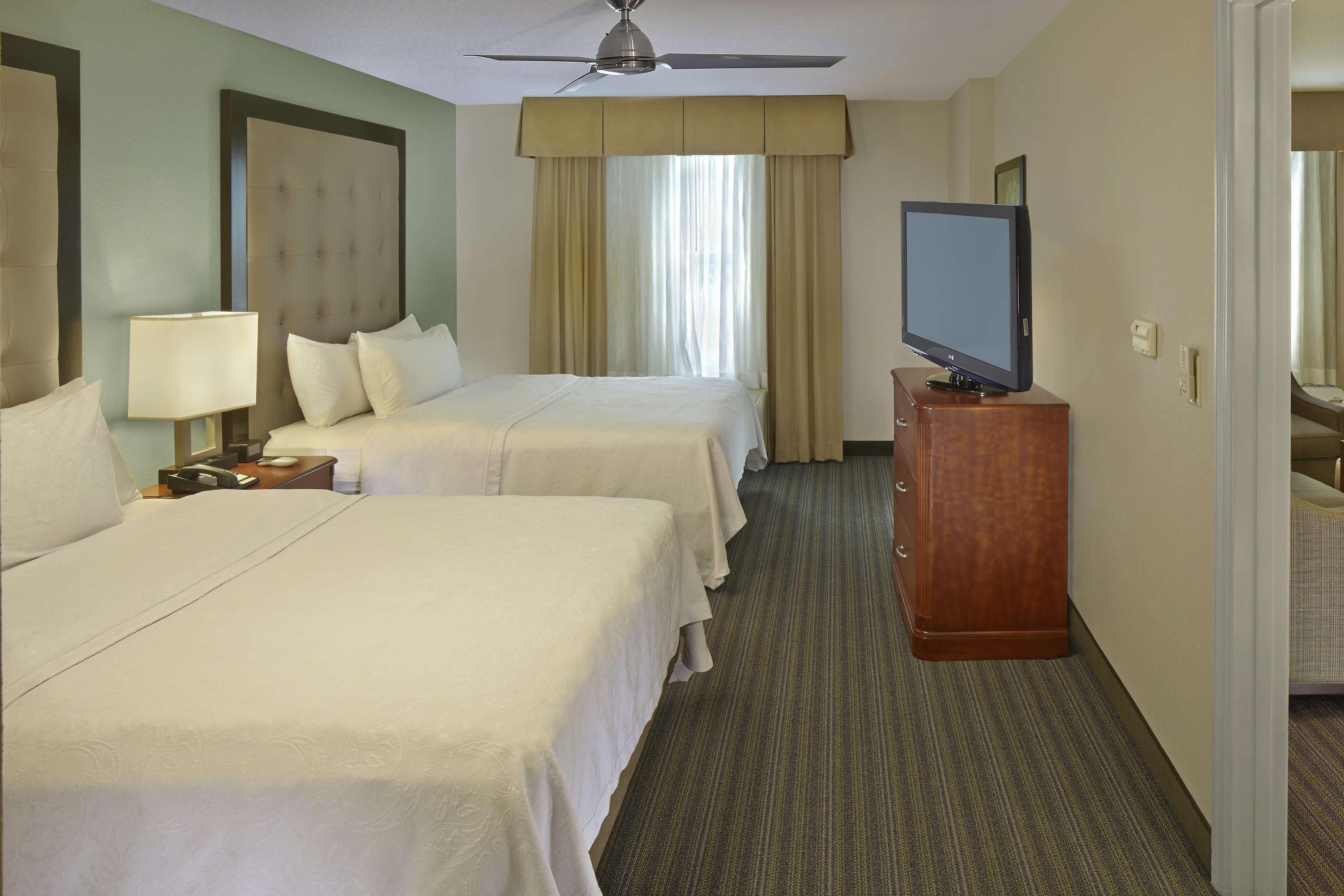 Homewood Suites By Hilton Daytona Beach Speedway-Airport מראה חיצוני תמונה