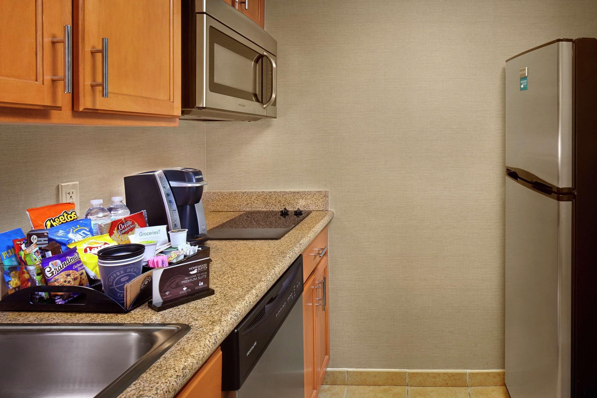 Homewood Suites By Hilton Daytona Beach Speedway-Airport מראה חיצוני תמונה