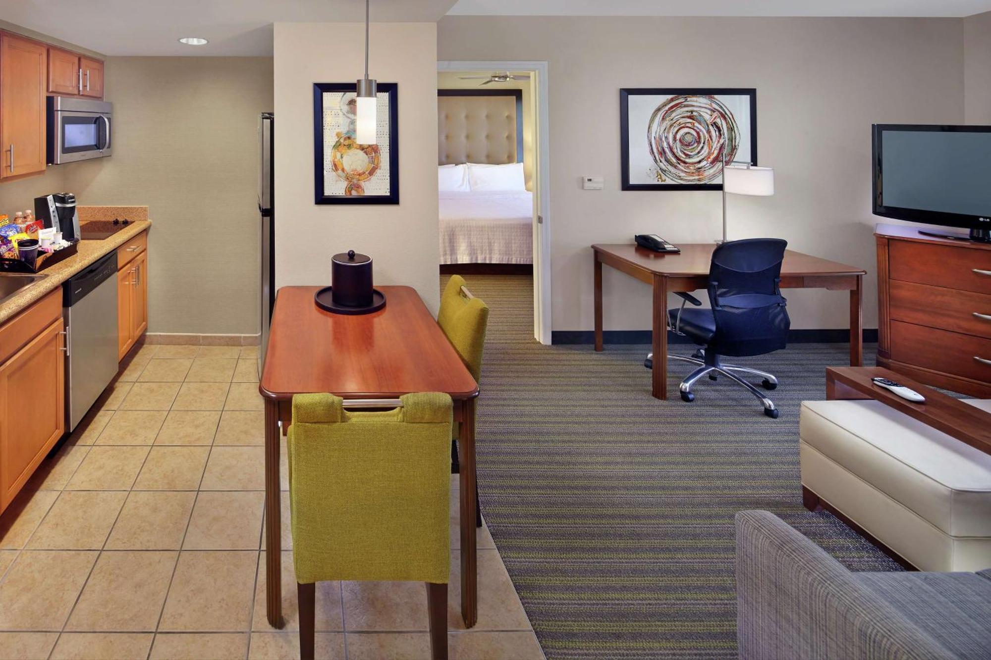 Homewood Suites By Hilton Daytona Beach Speedway-Airport מראה חיצוני תמונה