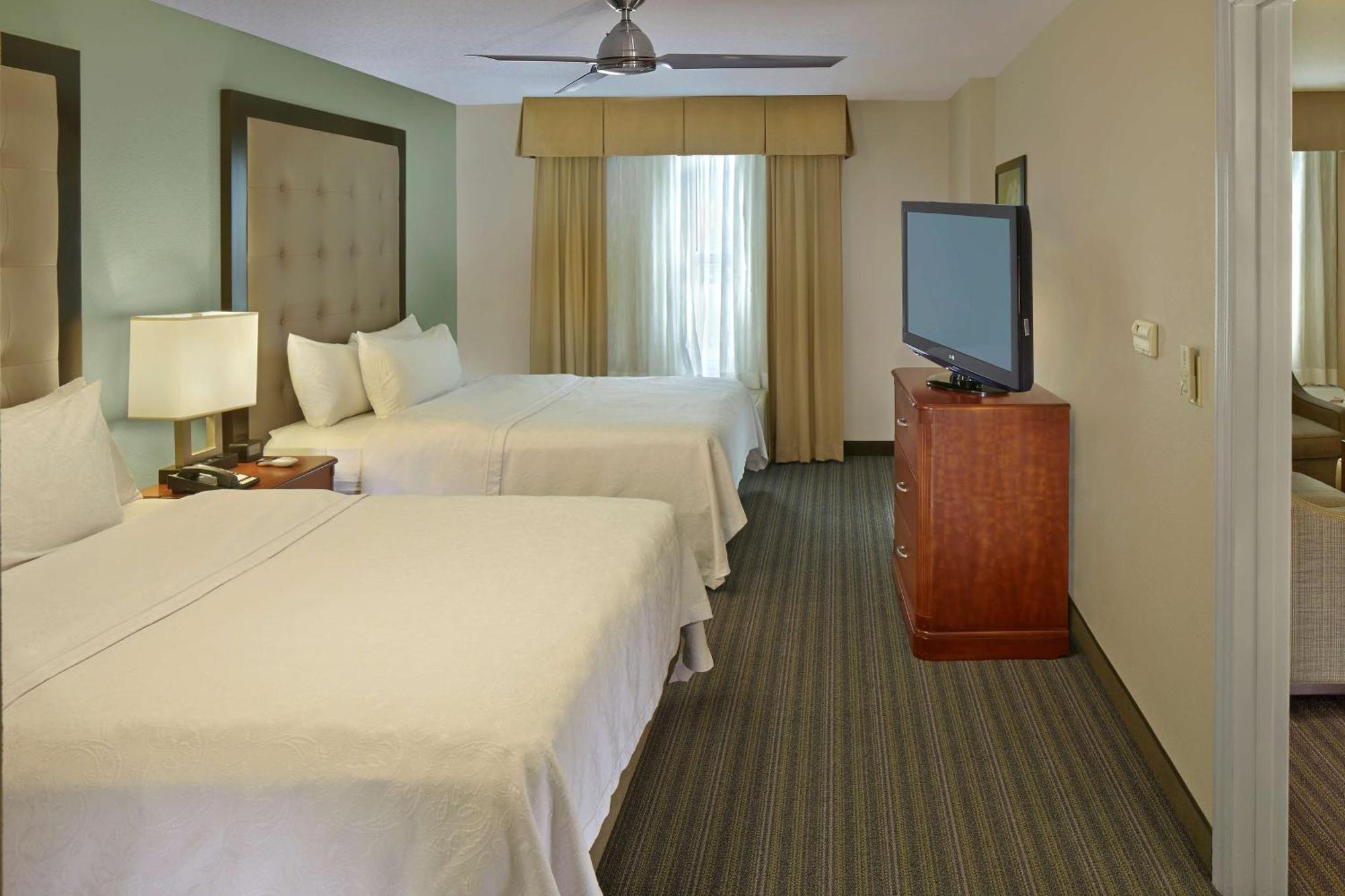 Homewood Suites By Hilton Daytona Beach Speedway-Airport מראה חיצוני תמונה