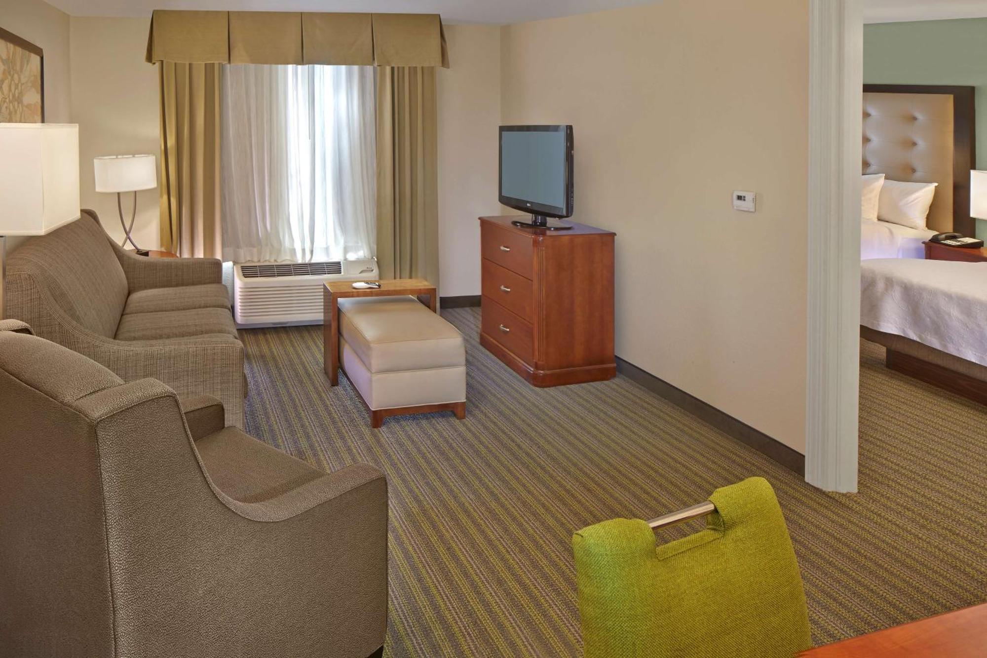 Homewood Suites By Hilton Daytona Beach Speedway-Airport מראה חיצוני תמונה