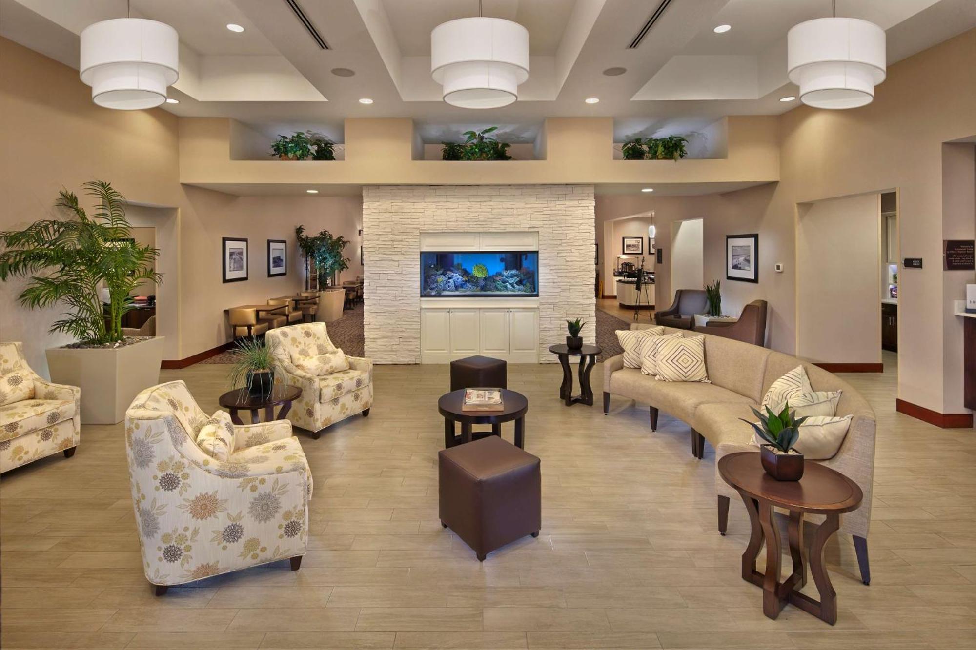 Homewood Suites By Hilton Daytona Beach Speedway-Airport מראה חיצוני תמונה