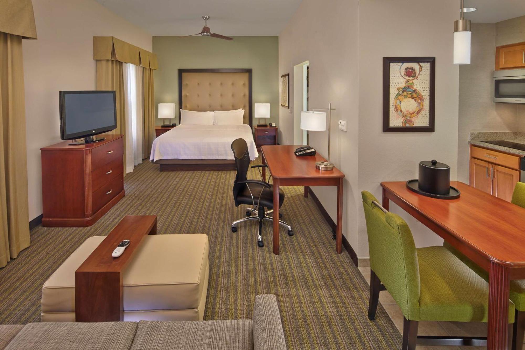 Homewood Suites By Hilton Daytona Beach Speedway-Airport מראה חיצוני תמונה