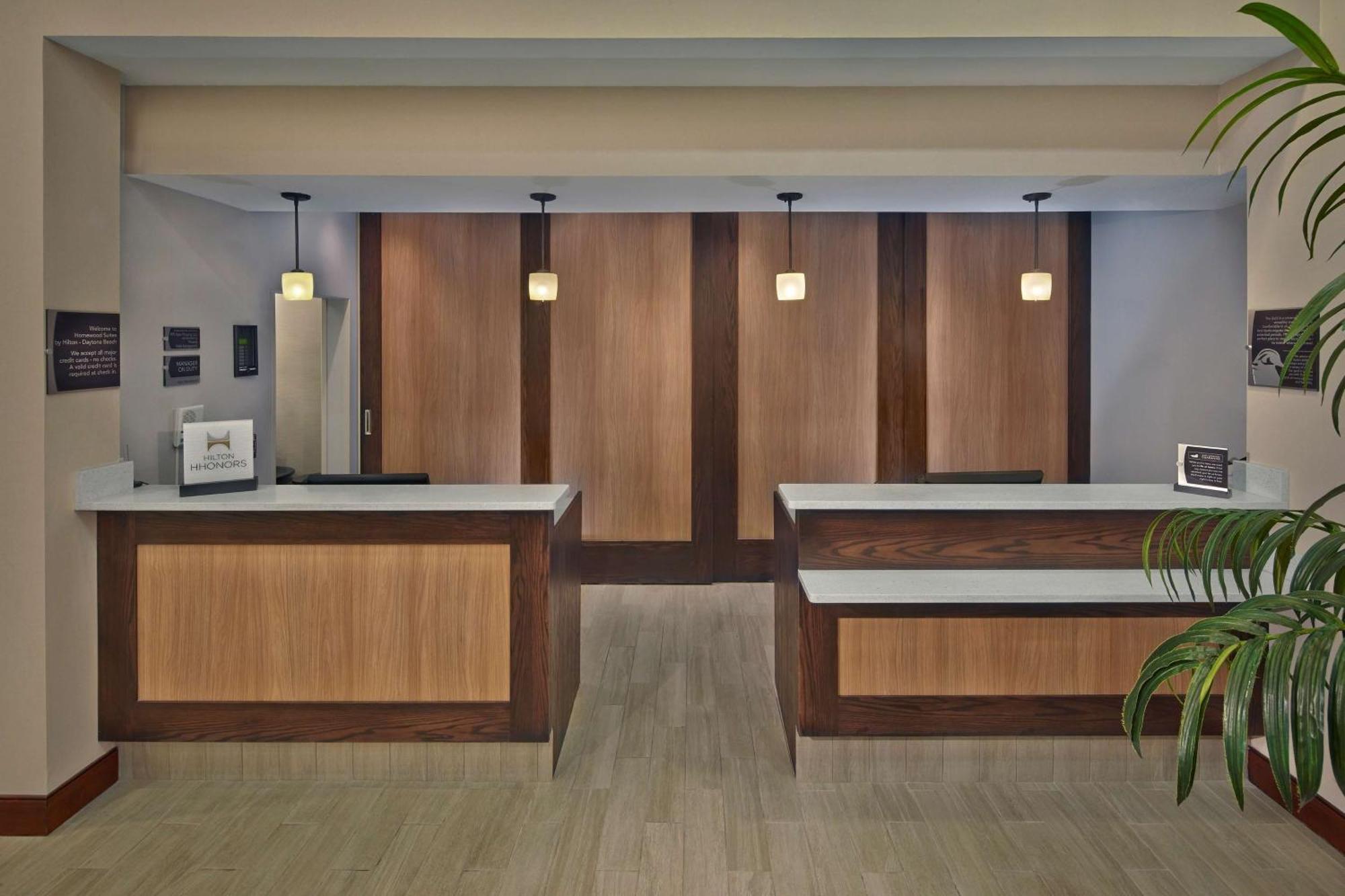 Homewood Suites By Hilton Daytona Beach Speedway-Airport מראה חיצוני תמונה