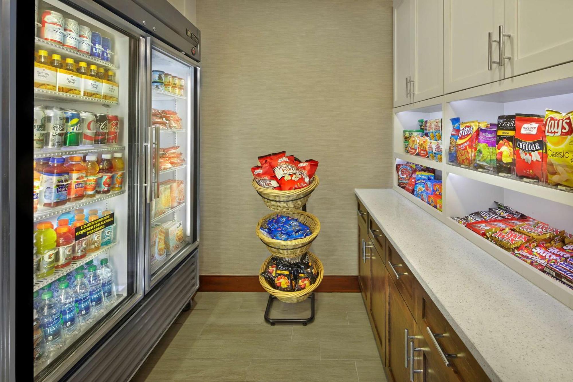 Homewood Suites By Hilton Daytona Beach Speedway-Airport מראה חיצוני תמונה