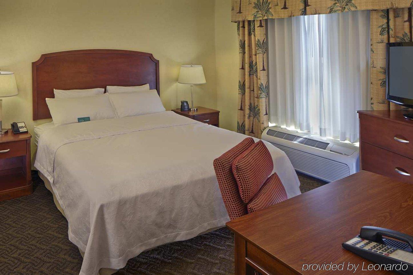 Homewood Suites By Hilton Daytona Beach Speedway-Airport מראה חיצוני תמונה