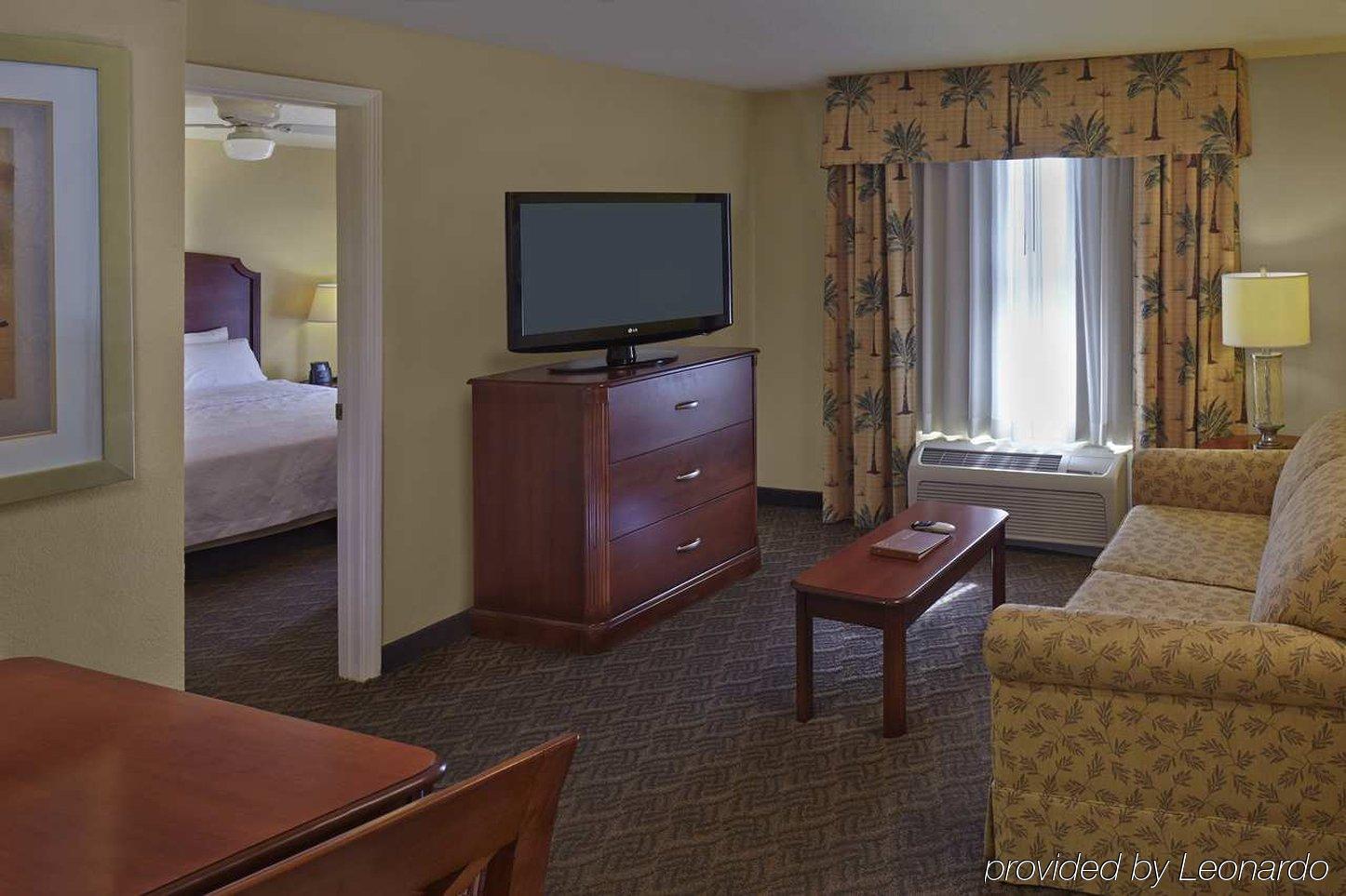Homewood Suites By Hilton Daytona Beach Speedway-Airport מראה חיצוני תמונה