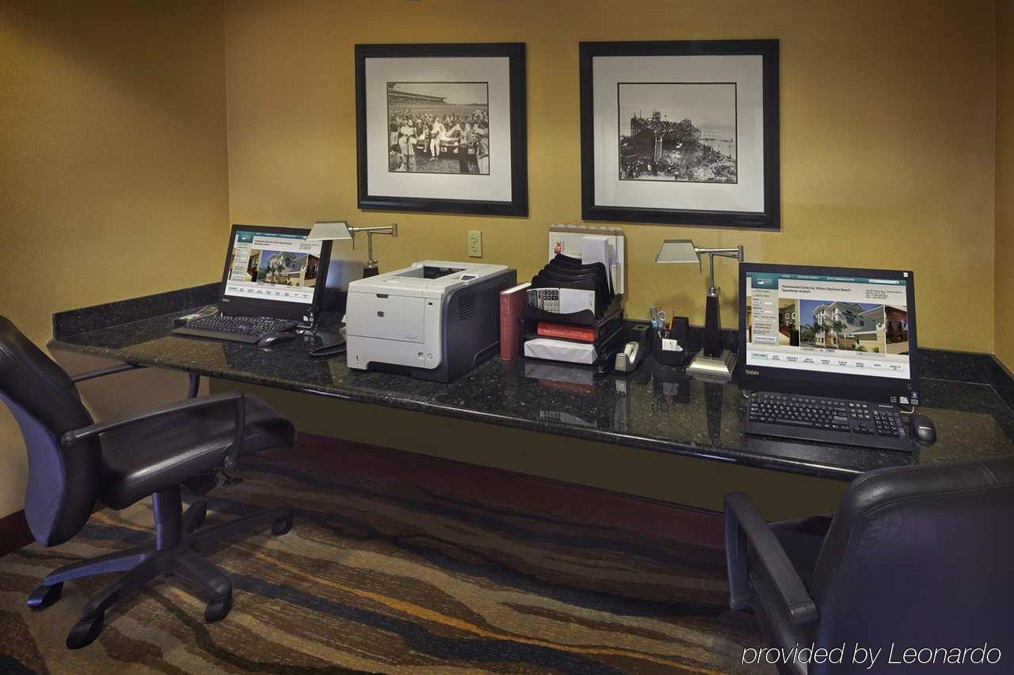 Homewood Suites By Hilton Daytona Beach Speedway-Airport מראה חיצוני תמונה