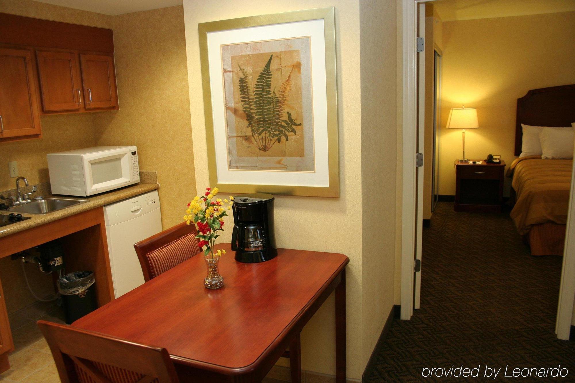 Homewood Suites By Hilton Daytona Beach Speedway-Airport מראה חיצוני תמונה