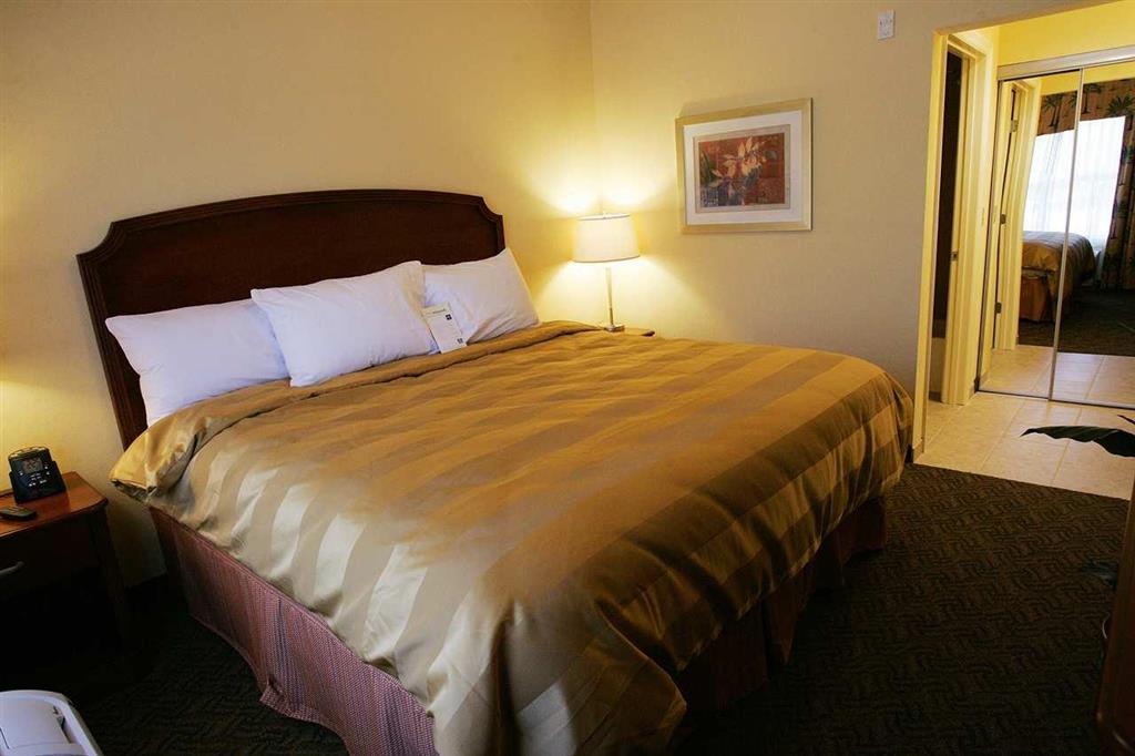 Homewood Suites By Hilton Daytona Beach Speedway-Airport חדר תמונה