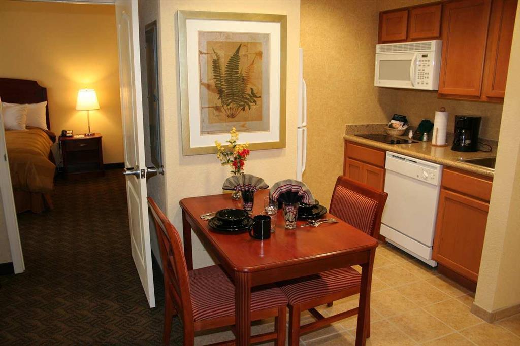 Homewood Suites By Hilton Daytona Beach Speedway-Airport חדר תמונה