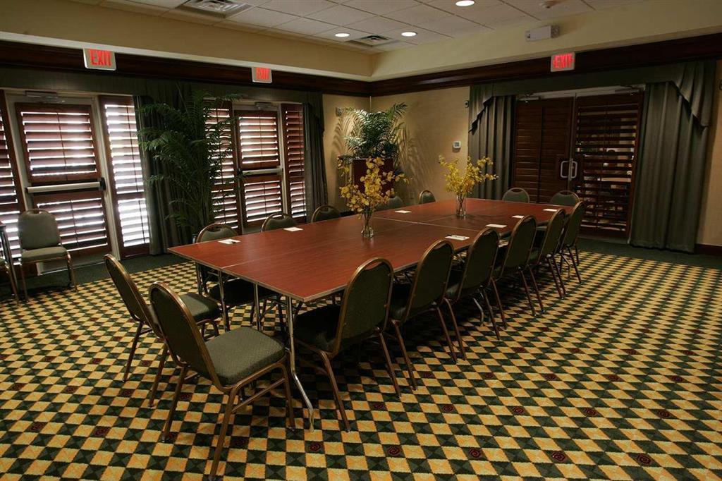 Homewood Suites By Hilton Daytona Beach Speedway-Airport מתקנים תמונה