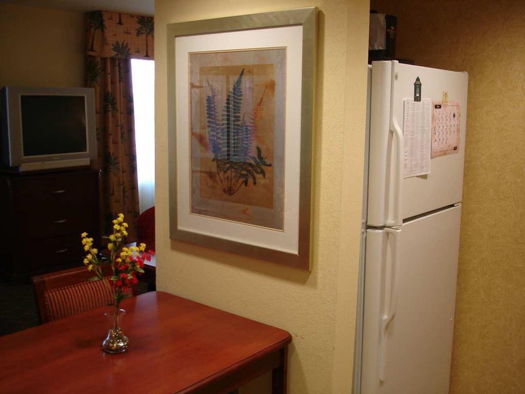 Homewood Suites By Hilton Daytona Beach Speedway-Airport חדר תמונה