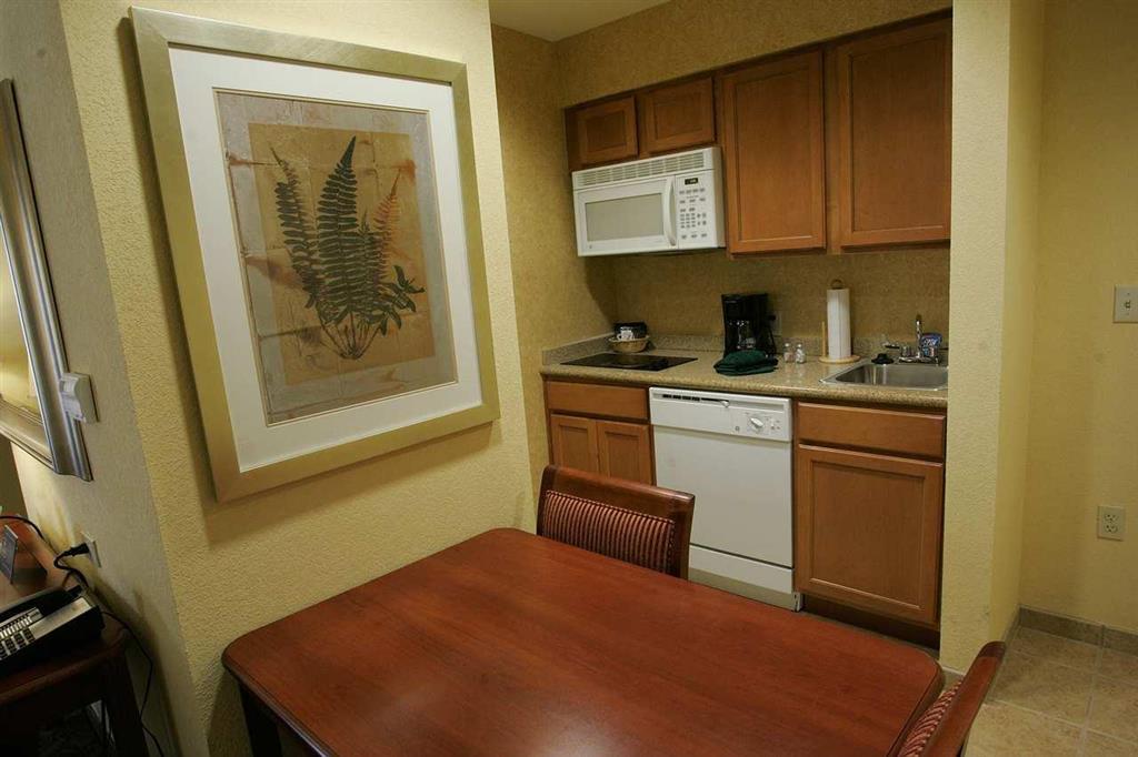 Homewood Suites By Hilton Daytona Beach Speedway-Airport חדר תמונה