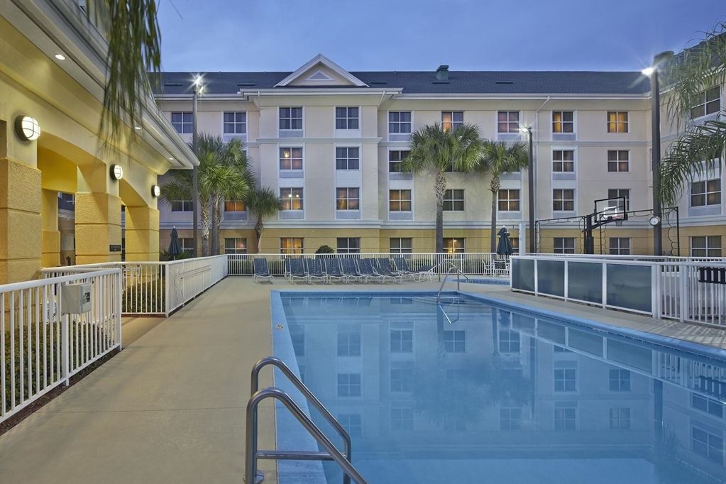 Homewood Suites By Hilton Daytona Beach Speedway-Airport מתקנים תמונה