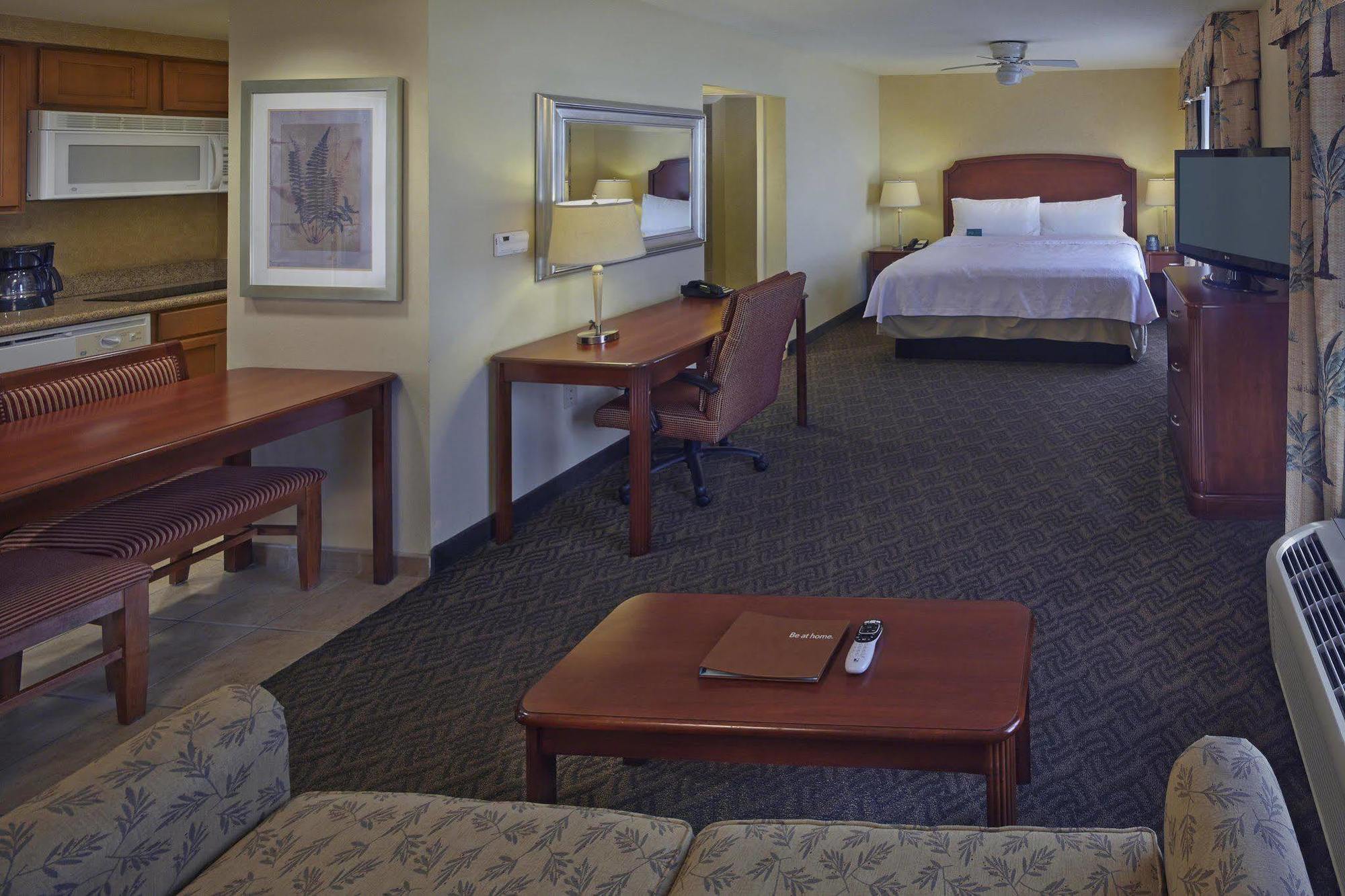 Homewood Suites By Hilton Daytona Beach Speedway-Airport מראה חיצוני תמונה