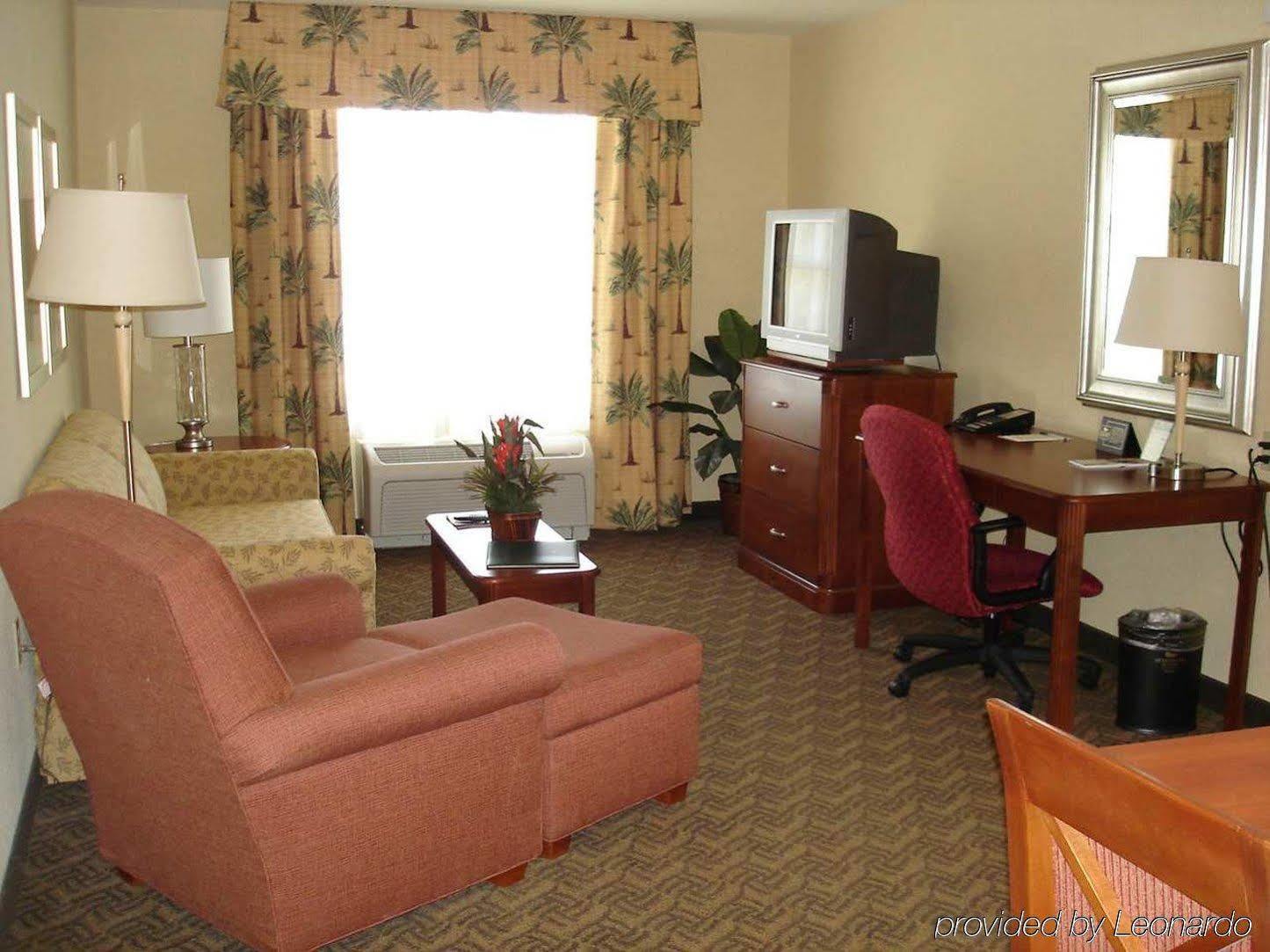Homewood Suites By Hilton Daytona Beach Speedway-Airport חדר תמונה