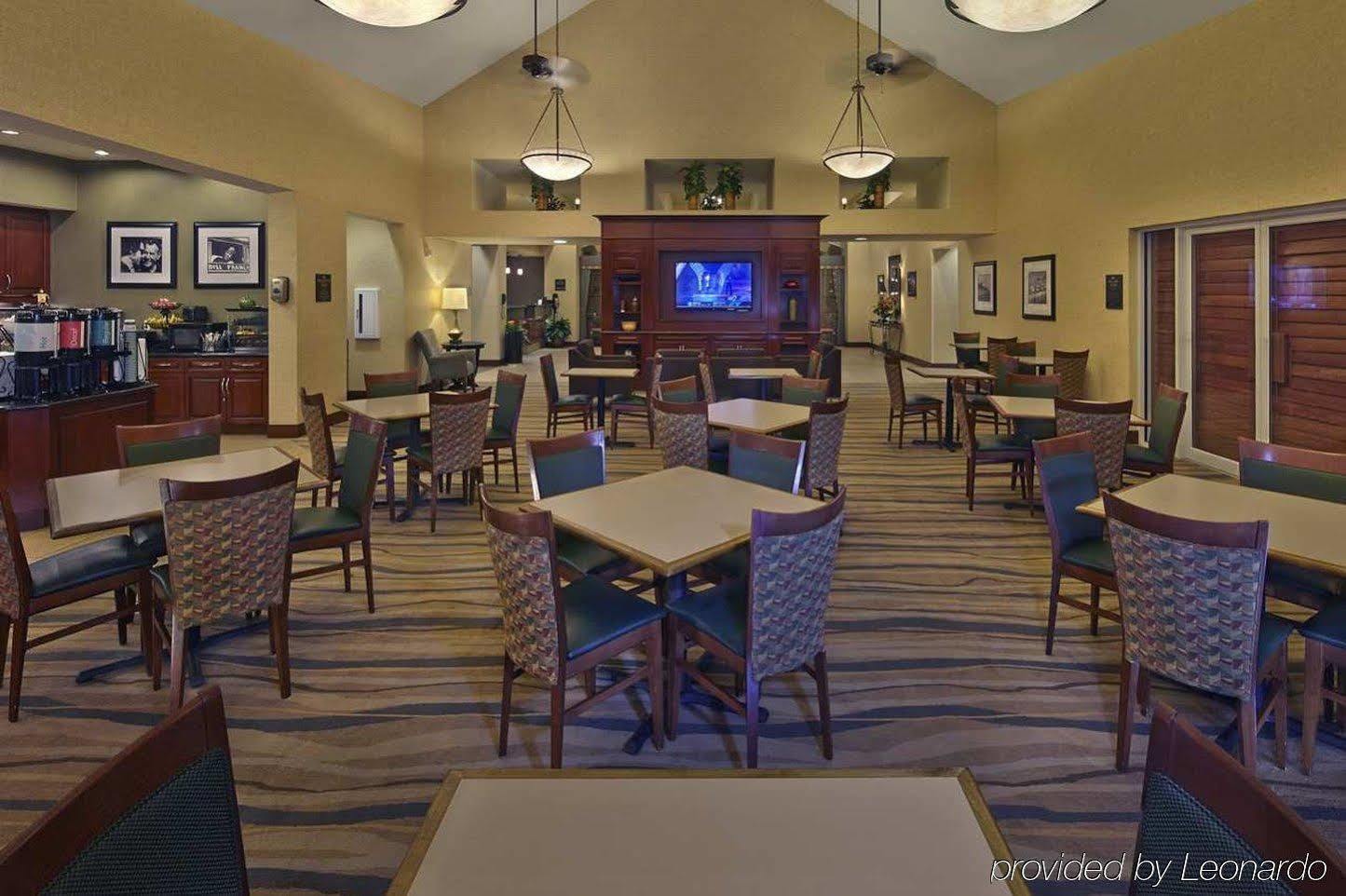 Homewood Suites By Hilton Daytona Beach Speedway-Airport מראה חיצוני תמונה