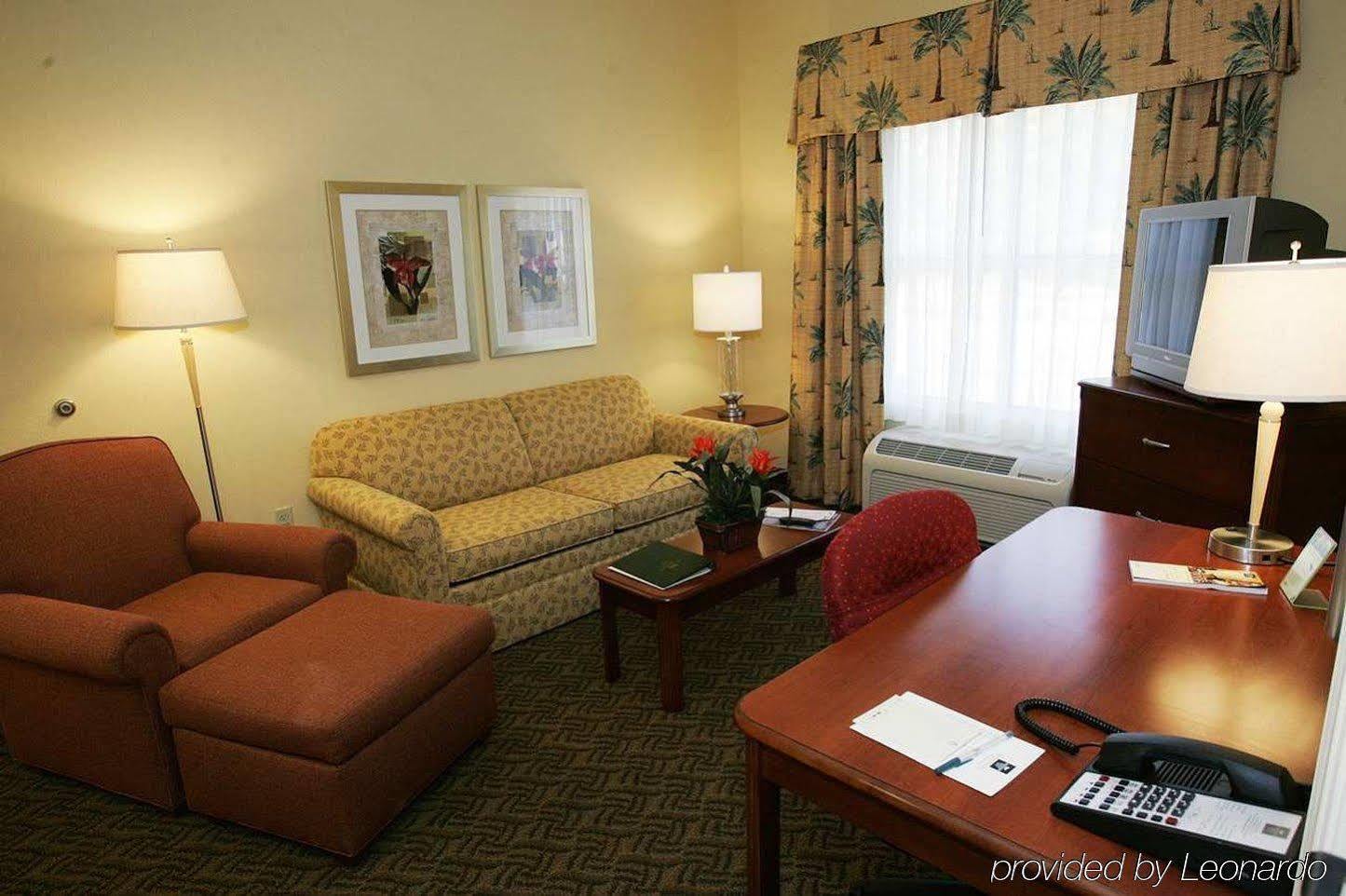 Homewood Suites By Hilton Daytona Beach Speedway-Airport חדר תמונה
