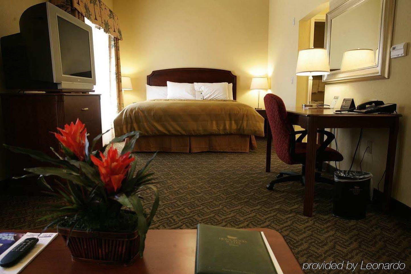 Homewood Suites By Hilton Daytona Beach Speedway-Airport חדר תמונה